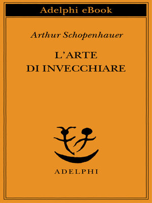 cover image of L'arte di invecchiare
